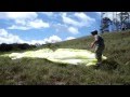 Parapente en Venezuela: Cerro el Cafe- Valencia