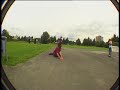 Wageningen skatepark
