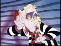 i swear, this is the funniest clip ever if you're a big beetlejuice fan like myself, lydia pulls a real cruel prank on bj xd oh and thanks teletoon for airing the show ^-^ oh and expect a lot more bj clips from me...i noticed how rare there are on here...