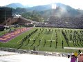 WCU Pride of the Mountains Marching Band WCU Pride of the Mountains Marching Band