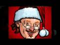 Holy Sh*t, It's Christmas! - Red Peters
