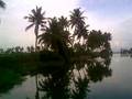 Kumarakom Island