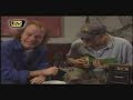 Angus Young V.S Stefan Raab in GermanyVerry funy haha