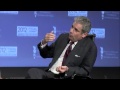 Jay Fishman: Peterson Foundation 2012 Fiscal Summit