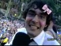 cqc  españa para chile    desfile del día del orgullo gay