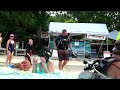Scuba Diving St Thomas - Coki Beach