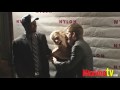 YouTube - ANNALYNNE MCCORD Gets BITTEN by Allan Hyde at NYLON ...