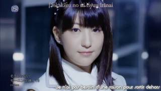 [MV] Morning Musume'16 - Sou Janai