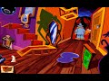 Click here to watch this video Sam & Max: Hit the road [part 7]