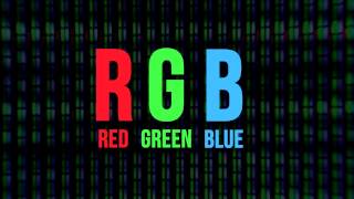 RGB krāsu sistēma