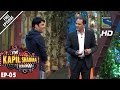 The Kapil Sharma Show - दी कपिल शर्मा शो-Ep-5-Azhar-7th May 2016
