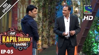 Episode 5-Azhar-7th May 2016