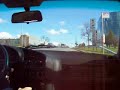 Pulled over - 41 over