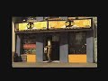 Super-herói fora de série - Katarse