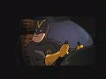 Super-herói fora de série - Katarse