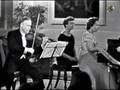 (1/2) Schubert - Piano Trio No.1 - I. Allegro moderato