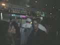 DJ Franky B at Snoepys Salou 2008
