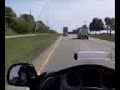 Motorrad-Video May 13th ride pt1