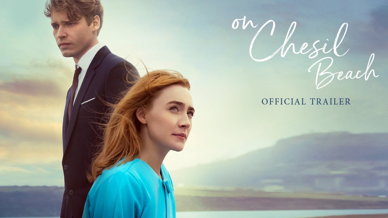 ON CHESIL BEACH Official Trailer