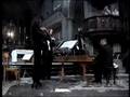 Ivan Rondano - Trio Sonata J.F. Fasch -prima parte