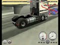 Hard Truck 18 Wos Haulin Gameplay Hard Truck 18 Wos Haulin Gameplay