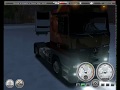 Hard Truck 18 Wos Haulin Gameplay