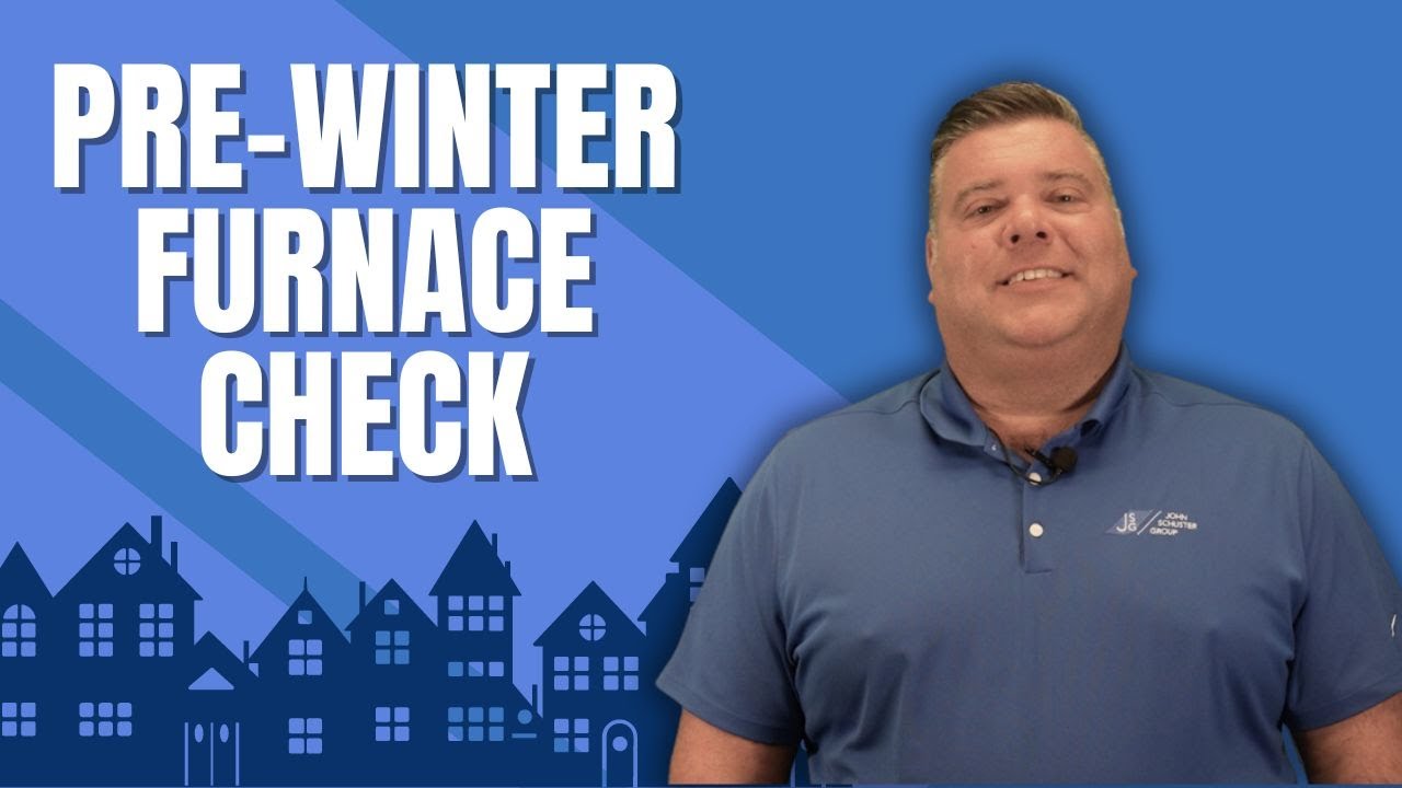 Your Winter Readiness Checklist: Prioritizing Your Home's Heating System