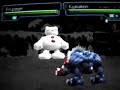 Digimon World 3 DNA Digivolution KendoGarurumon