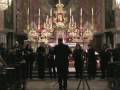 Bob Chilcott - A Little Jazz Mass - Gloria