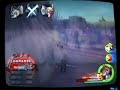 kingdom hearts 2 boss 30 (banzai,shenzi,& ed)