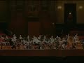extracto del ensayo del concierto de aranjuez de rodrigo con la 