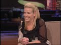 CHELSEA LATELY CONNIE BRITTON INTERVIEW CHELSEA LATELY CONNIE BRITTON INTERVIEW