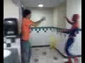 Spidey Meets Aznseal Pt. 1 Spidey Meets Aznseal Pt. 1