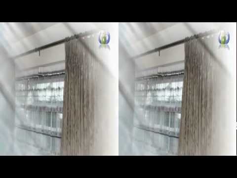 how to fit voiles