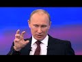 Q&A session, A Conversation with Vladimir Putin: Continued 2011 (English Subtitles)