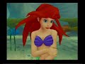 Kingdom Hearts 2 - 108 - Atlatica (IV)