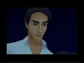 Kingdom Hearts 2 - 108 - Atlatica (IV)