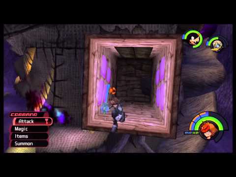 how to beat oogie boogie