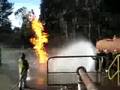 Gas Fires