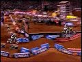 Supercross - Villopoto Wins it all in San Diego Supercross - Villopoto Wins it all in San Diego