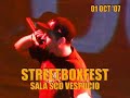 Street Box Fest 2007
