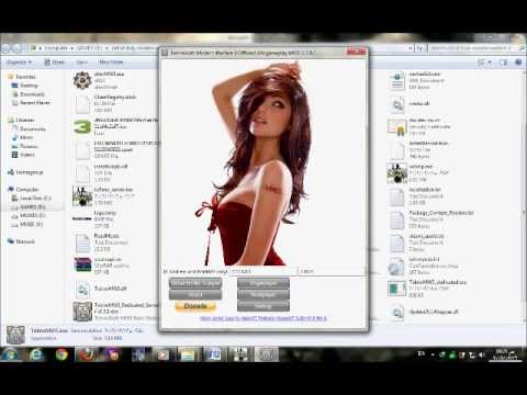 how to play mw3 lan offline