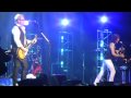 Foreigner - Starrider - Live! - Ryman Theatre, Nashville 3/16/10
