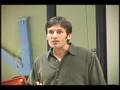 Tim VanOrden, raw food expert