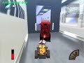 WALL-E Robot Rescue part 2