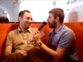 Zenacamp - Giulio Gaudiano intervista Sergio Maistrello Zenacamp - Giulio Gaudiano intervista Sergio Maistrello