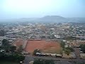 BAMAKO 2006 - view from Hotel Sofitel l\