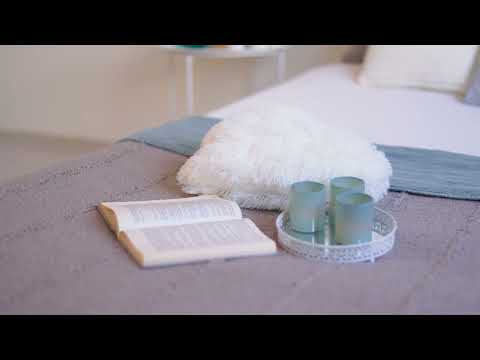 Video Prodej družstevního 2+kk s lodžií na chodbě, k rekonstrukci