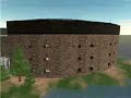 Second Life Builder Scripter Freelance Project Community New Globe Theater