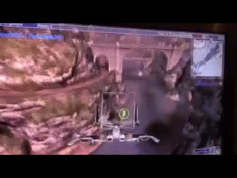 WARHAWK LVL VS BOW2 - CHEAT - OWNED AGAIN !!!